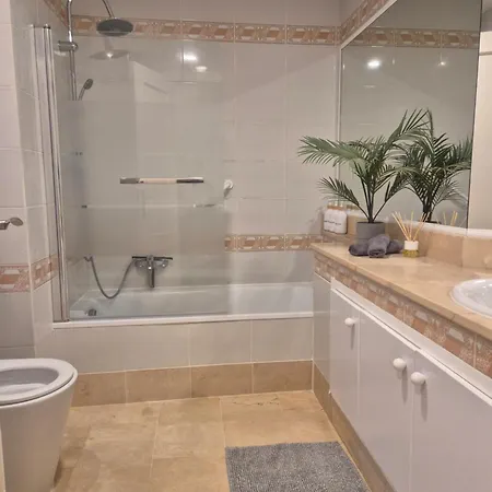 בית נופש Casa Faja Lobi Mijas Golf
