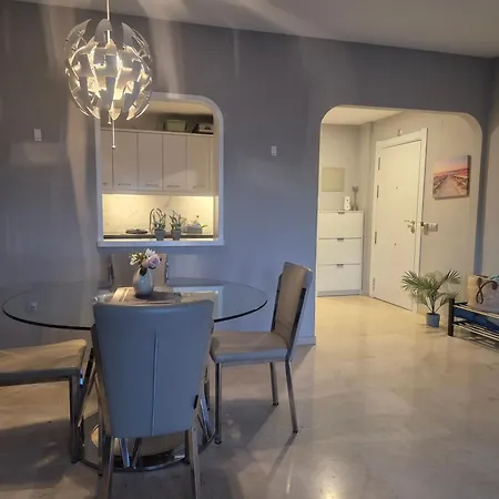 בית נופש Casa Faja Lobi Mijas Golf *