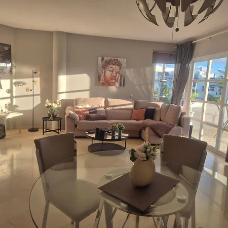 בית נופש Casa Faja Lobi Mijas Golf פואנגירולה